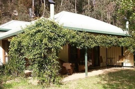 מלון Laguna Arcadian Retreat מראה חיצוני תמונה