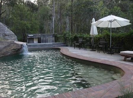 מלון Laguna Arcadian Retreat מראה חיצוני תמונה