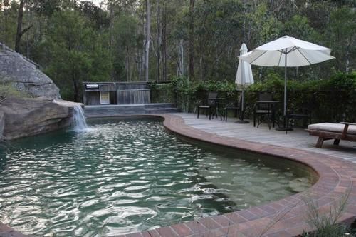 מלון Laguna Arcadian Retreat מראה חיצוני תמונה
