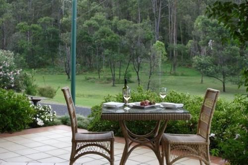 מלון Laguna Arcadian Retreat מראה חיצוני תמונה