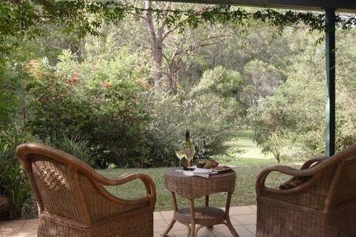 מלון Laguna Arcadian Retreat מראה חיצוני תמונה