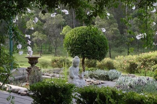 מלון Laguna Arcadian Retreat מראה חיצוני תמונה